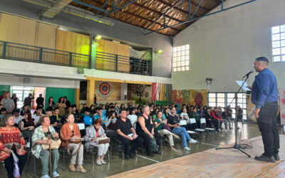 “El derecho a la belleza debe ser para todos”