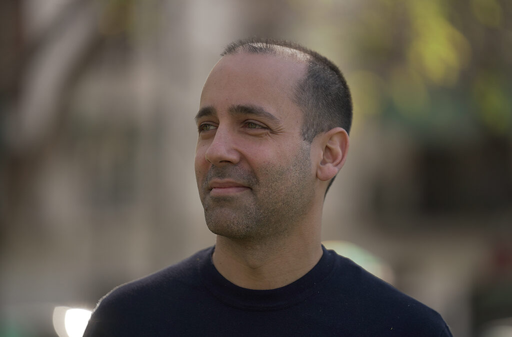 “Si fragmentamos el voto y Milei gana las elecciones se va a sentir legitimado”