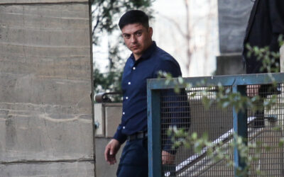 Procesaron al gendarme que hirió a Pablo Grillo