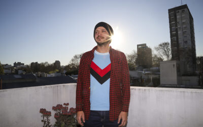 “Los clubes de barrio forman parte de nuestra identidad”