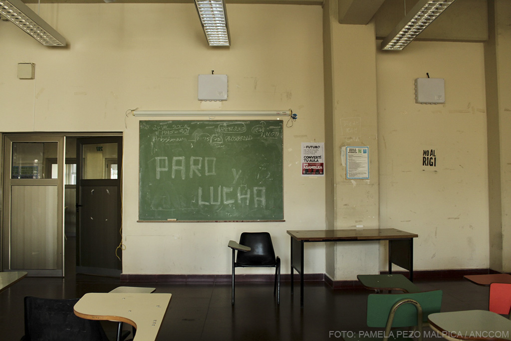 PAdo docente