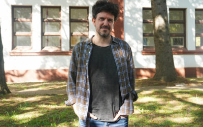 Fútbol para sobrevivir