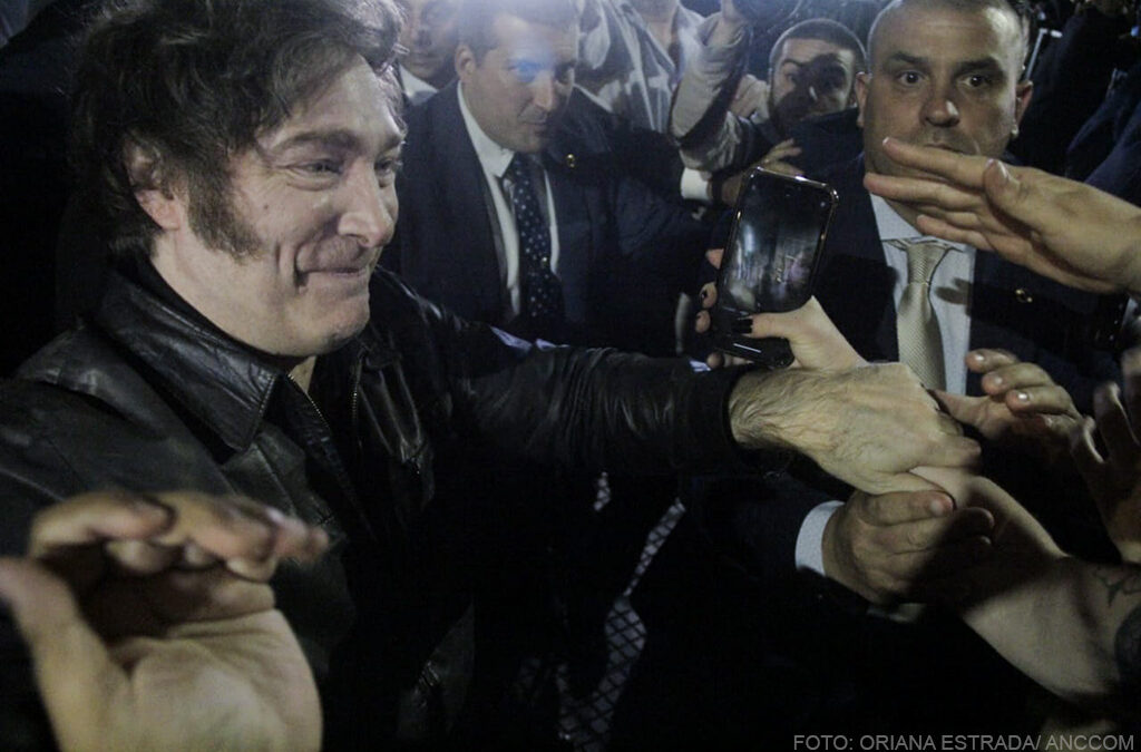 “Tendremos el Congreso más reformista de la historia argentina”