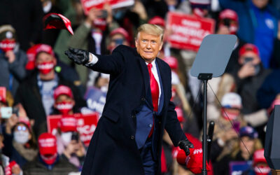 ¿Qué tiene que ver el paracetamol con la doctrina del shock?