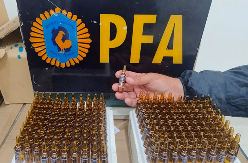 Consecuencias de un sistema roto