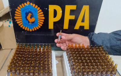 Consecuencias de un sistema roto