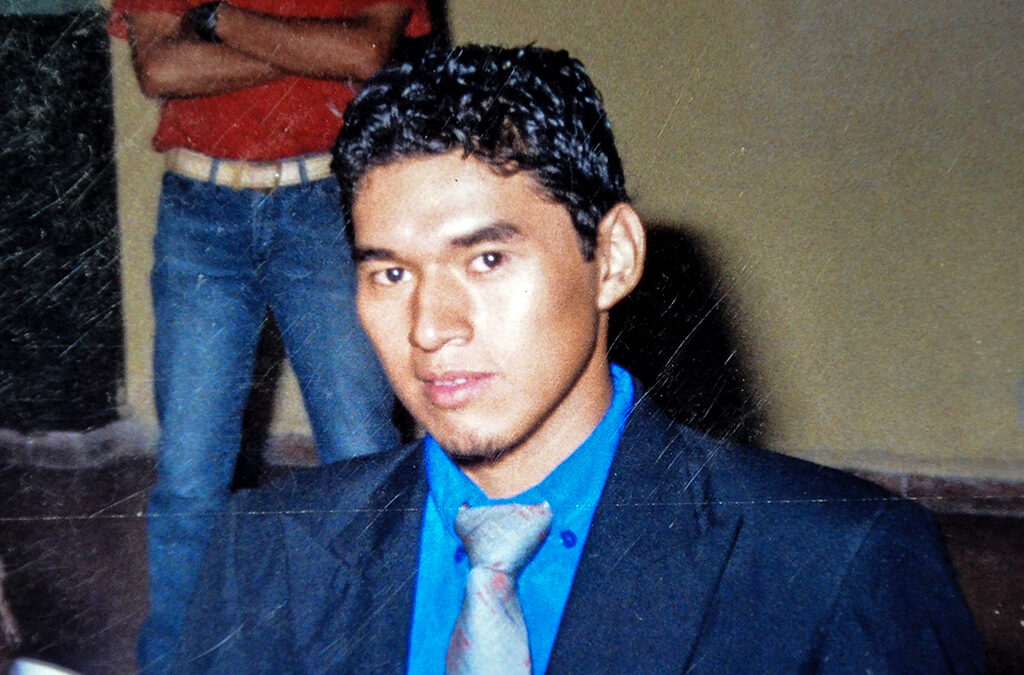 Dos absueltos, un condenado y el cuerpo de la víctima que sigue sin aparecer