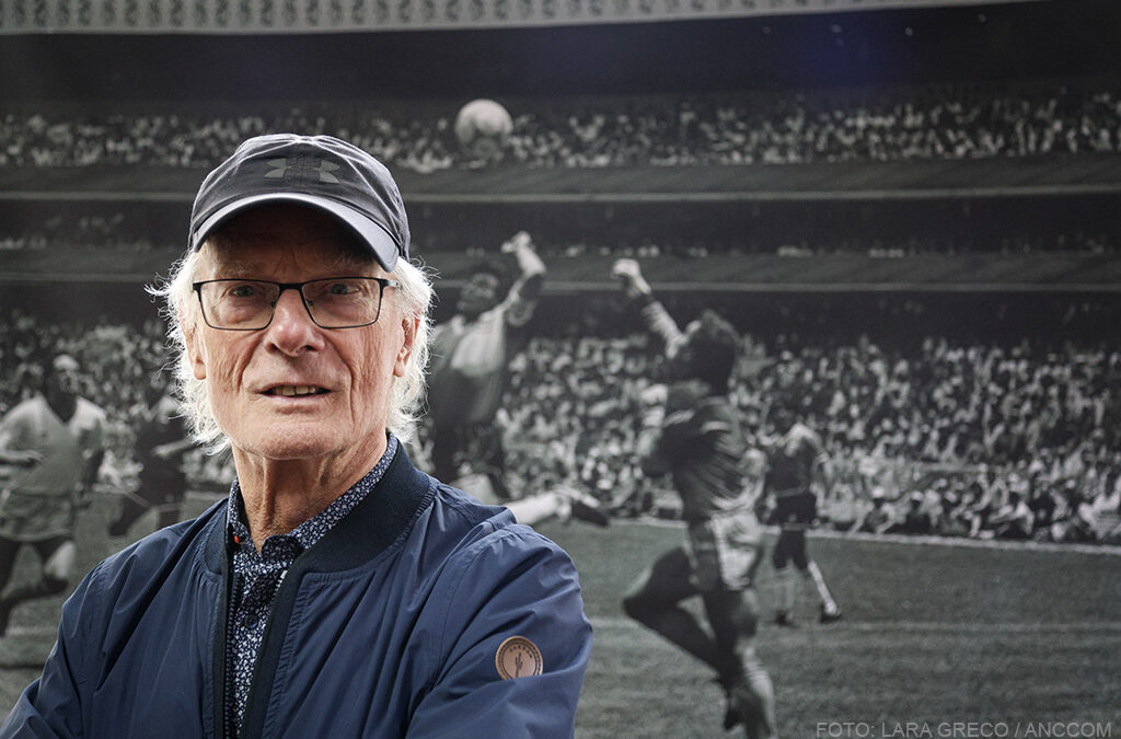 “Este reconocimiento a Diego en una universidad pública debe ser un llamado de atención para la clase política”