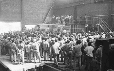 “Una sentencia vergonzante”