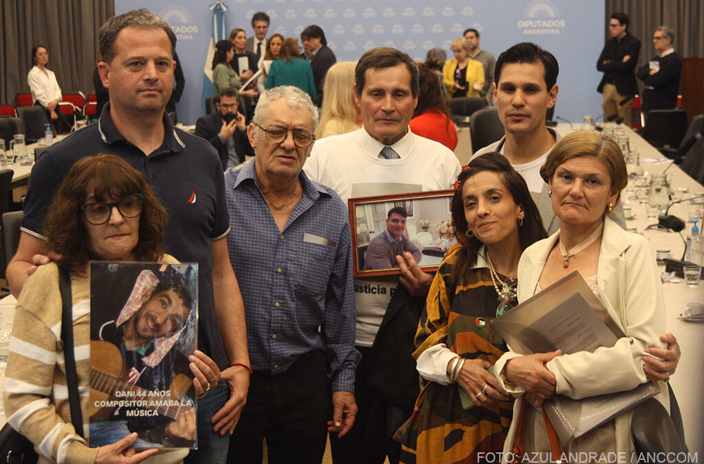 El juez Kreplak detalló sus avances en la investigación por el fentanilo adulterado