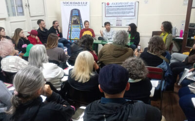 «Los periodistas somos más necesarios que nunca»