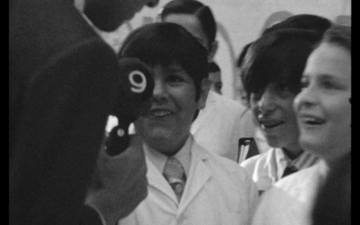 Recuerdos de mi infancia (en dictadura)