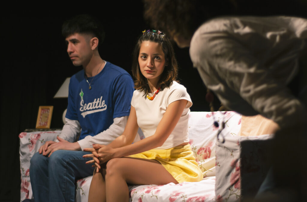 Una obra sobre la incomprensión