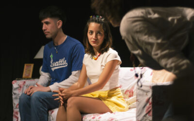 Una obra sobre la incomprensión