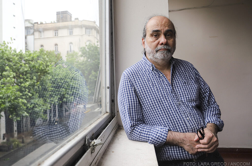 Todo tiene que ver con todo