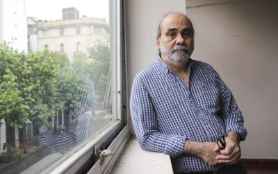 Todo tiene que ver con todo