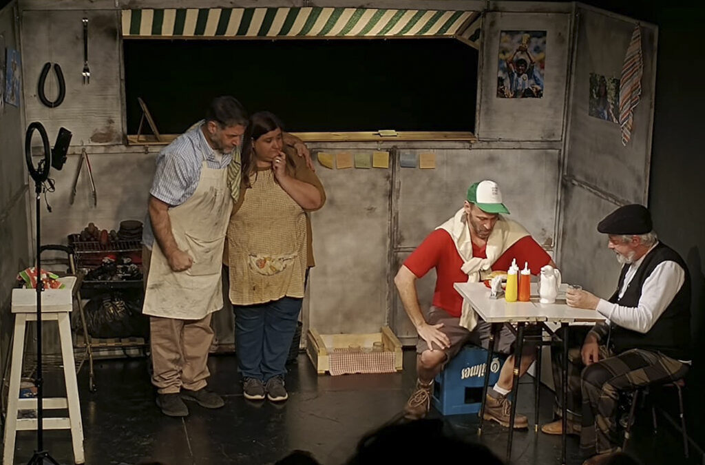 La cultura popular a través del filtro de Instagram