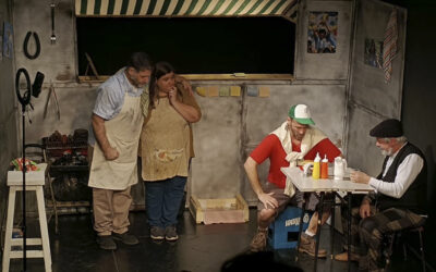 La cultura popular a través del filtro de Instagram