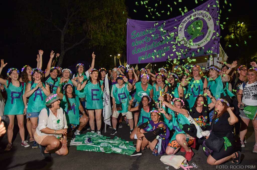 Un encuentro más necesario que nunca