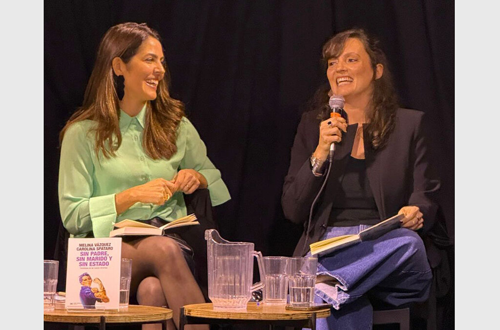 ¿Cómo piensan las feministas de derecha?